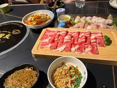 -打酱友•斑鱼海鲜粥火锅(吴桥店)