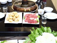 -蒙星月涮肚火锅城(宏运家园店)