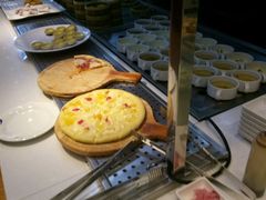 -汉丽轩·音乐自助烤肉餐厅(石岐店)