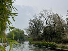 -南长河公园