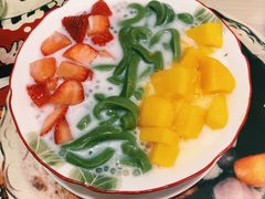 -甜心妈妈·榴莲星级糖水(北京路总店)