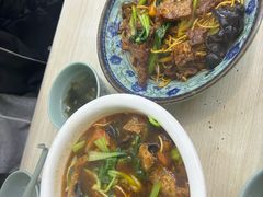 -一家人面馆(三条巷店)