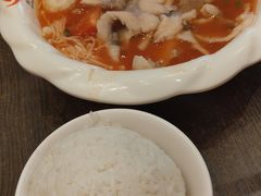 -抖鱼-抖音酸菜鱼(惠福东路店)