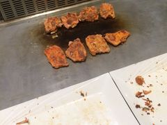 -舜和巴西烤肉餐厅(舜和国际店)