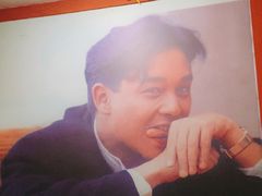 -为你钟情咖啡馆(春熙路太古里步行街店)