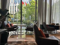 -怡廊(上海漕河泾万丽酒店)