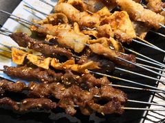-马海涛牛肉串·午市牛腩饭·烧烤夜宵(领汇广场店)