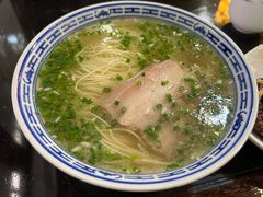 -同得兴 Since·1995 传统苏式面馆(嘉馀坊店)