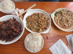 -如意香辣鸡架(总店)