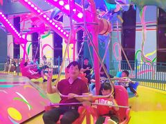 -幸福花欢乐世界(东辰广场A座店)