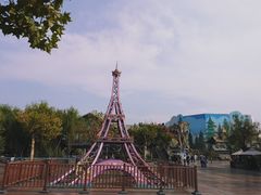 -济南方特东方神画