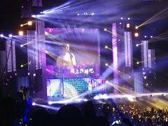 -宝能国际体育演艺中心