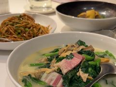 -扬州香格里拉·香宫中餐厅
