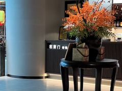 -在前门·烤鸭北京菜(五月花广场店)