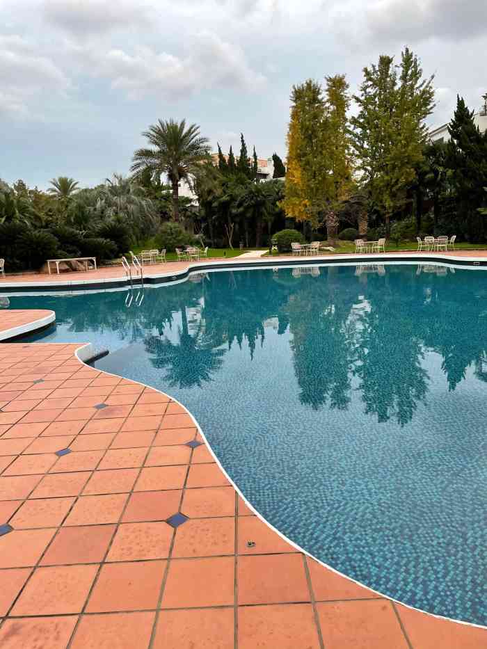 鼎邦盛荟·宴会厅-"结婚在这里办的 还是很满意的 首先是古堡.