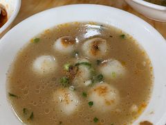 -邹记鸡肉汤圆(笔山路店)
