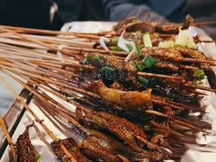 -晓靖轩烧烤(沙河风情店)