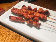 -掌柜的店·河南的菜(世茂店)