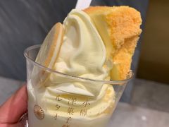 -小樽洋菓子铺LeTAO(华润时代店)