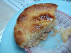 火腿焗鸡批-金凤茶餐厅(湾仔店)
