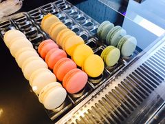 -麦雪尔甜品·生日蛋糕(新街口旗舰店)