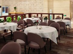 -华安国际大酒店-餐厅