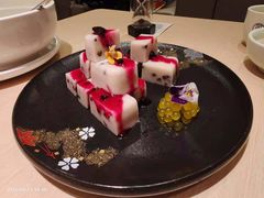 -吕氏疙瘩汤·海鲜新鲁菜(凯德mall新都心店)