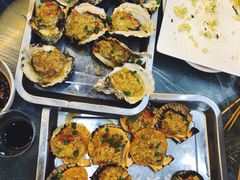 -覃记海鲜美食餐厅