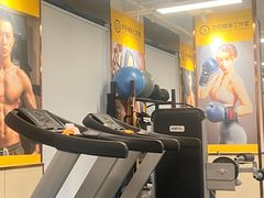 -中田健身工作室(杭州五洲国际店)
