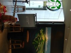 -星巴克(蔡伦路店)