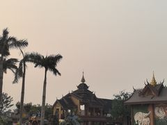 -西双版纳傣族园