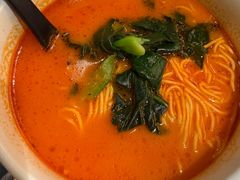 -和府捞面(东直门银座店)