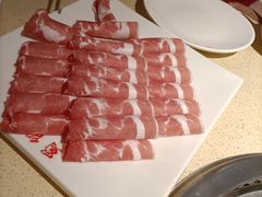 -蜀留香火锅·始于1999·原四川老火锅(白堤路店)