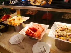 -天伦松鹤大饭店·欣妮咖啡