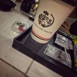 -东瀛造型