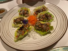 -三号黄浦会Canton Table