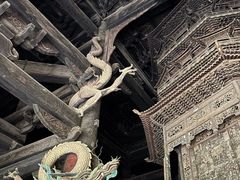 -报恩寺(平武县)