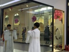 -潮童星少儿模特形体培训(郑州总校)