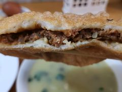 -老方子馅饼粥(台东店)