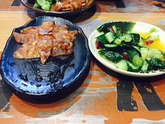 腊肠-好這口重庆小面(总店)