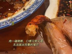 -郑东靓靓虾馆·金牌油焖大虾(天泽街店)