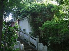 -采石矶景区