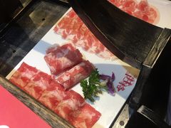 -井格·重庆火锅(王府井店)
