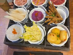 -楠火锅(仁恒梦中心店)