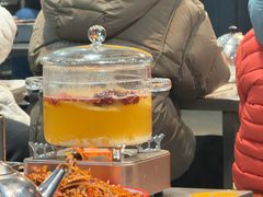 -清真·老金烧烤·小龙虾(山大路店)