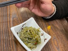-东京屋(武定路店)