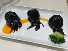 -蔡澜点心·粤菜(月星环球港店)