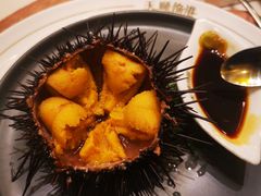 -天顺渔港·海景餐厅(星海广场店)