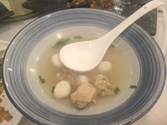 -荷塘味道(水长城店)