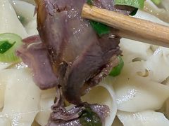 -磨沟沿老字号牛肉面·清真(金港城店)